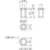 MK-12 組み込み用ワイヤーグリッパー 荒川技研工業 86545125