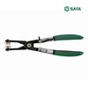 KA-7228 ホースクランプ KINGTOOL 86553516