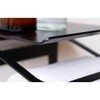 PH-001 アイアントイレットペーパーホルダー【Abel(アベル)】シングルタイプ MOJYU(モジュ) 86553656
