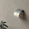 PH-027 アイアントイレットペーパーホルダー【Toby(トビー)】 MOJYU(モジュ) 86553751