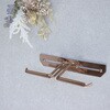 PH-049 ステンレストイレットペーパーホルダー【Cloe(クロエ)】 MOJYU(モジュ) 86553760