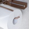 PH-049 ステンレストイレットペーパーホルダー【Cloe(クロエ)】 MOJYU(モジュ) 86553760