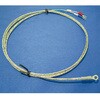 温度センサー TSKM型 K熱電対 先端丸端子タイプ ヤガミ