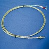温度センサー TSKN型 K熱電対 固定ネジタイプ ヤガミ