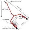 JTC01506C ホイールドーリー100kg JTC 86556745
