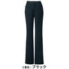 71412 ブーツカットパンツ en joie (アンジョア) (旧：JOIE(ジョア)) 86558766