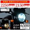 69543 PRECIOUS RAY R2 6500K H4 DAYTONA(デイトナ) 86561810