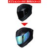 65936 N808/606 シールド NOLAN 86562431