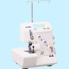 MO-03D �I�[�o�[���b�N�~�V�� JUKI 86754997