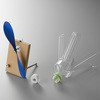風力発電キット 島津理化