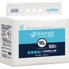nocoo in 環優包装 容量表記入りゴミ袋 日本サニパック