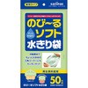 再生のびーるソフト水切り袋 兼用 日本サニパック