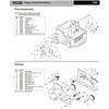 ドリブン スタブ シャフト 左ネジ F/122J RIDGID(日本エマソン)