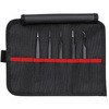 9200-01ESD 9200-01ESD 汎用ピンセット5本組セット KNIPEX(クニペックス) 86775186