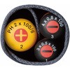 8560.SUGY 8560.SUGY スイスグリップ・ドライバーセット 6本組 PB SWISS TOOLS(ピービースイスツールズ) 86775667