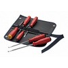8560.SUGY 8560.SUGY スイスグリップ・ドライバーセット 6本組 PB SWISS TOOLS(ピービースイスツールズ) 86775667