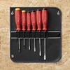 8560.SUGY 8560.SUGY スイスグリップ・ドライバーセット 6本組 PB SWISS TOOLS(ピービースイスツールズ) 86775667