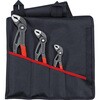 001955S9 001955S9 コブラ WPプライヤーセット3本組 KNIPEX(クニペックス) 86776629