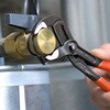 001955S9 001955S9 コブラ WPプライヤーセット3本組 KNIPEX(クニペックス) 86776629