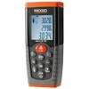 MICRO LM-100 レーザー距離計 RIDGID(日本エマソン)
