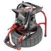 63823 コンパクトC40 システムCS6x VERSAモニター付 RIDGID(日本エマソン) 86778449