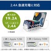 RS-USBCS10 USB[dXe[V 10|[g gbNVXe 86780515