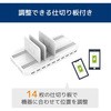 RS-USBCS10 USB[dXe[V 10|[g gbNVXe 86780515