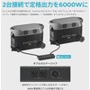 EFDELTAProUG-JP EcoFlow DELTA Pro UG EcoFlow(GRt[) 43327980