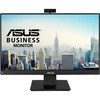 液晶モニタ 23.8型 フルHD/IPS/スピーカー搭載/WEBカメラ搭載 3年保証 BE24EQK ASUS(エイスース)