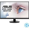 液晶モニタ 23.8型 フルHD/IPS/スピーカー搭載/ Eye Care/3年保証 VA24DQ ASUS(エイスース)
