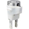 協働ロボット用エアグリッパ Universal Robots用 SMC