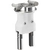 協働ロボット用エアグリッパ 川崎重工用 SMC