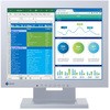 15.0型カラー液晶モニター FlexScan S1504 (XGA/DVI-D， D-Sub 15ピン(ミニ)入力) EIZO