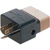 OKチェッカー(アースチェック付)用 アダプタ 未来工業