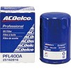 PFL400A �O�ԗp�I�C���t�B���^�[ ACDelco 86887071