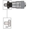 MHC4-6.5C �}�C�N�����[�^�[�w�b�h Mitutoyo(�~�c�g��) 86898122