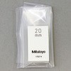 20-0 Z~bNQ[WubNo Mitutoyo(~cg) 86909112
