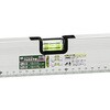 ALS-1200 アルミ水平器 SK(新潟精機) 86918754