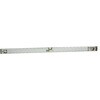 ALS-1200 アルミ水平器 SK(新潟精機) 86918754