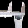 VC-07 シルバーM型ノギス SK(新潟精機) 86919804