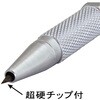 PK-133 超硬チップ付ケガキ針 SK(新潟精機) 86920251