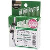 DAS44PL ブラインドリベット PLタイプ SK(新潟精機) 86924731