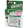 DAS53PL ブラインドリベット PLタイプ SK(新潟精機) 86924747