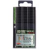 MLD-10 ドリルセット10本組 SK(新潟精機) 86925097
