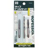 TDS-M4 タップドリルセット SK(新潟精機) 86927197