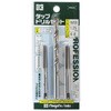 TDS-M8 タップドリルセット SK(新潟精機) 86927224
