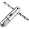 RTH-1 ラチェット式タップホルダ SK(新潟精機) 86927303