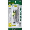 RTH-1 ラチェット式タップホルダ SK(新潟精機) 86927303
