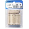 DB-10 木ダボ SK(新潟精機) 86927976