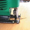 No.4-N14 ジグソーブレード木工用 SK(新潟精機) 86928405